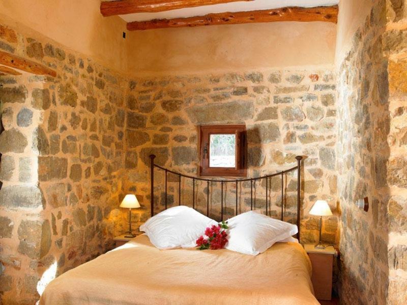 Agroturismo Can Talaias San Carlos Es Cana Exterior foto