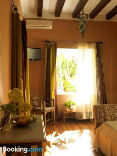 Agroturismo Can Talaias San Carlos Es Cana Exterior foto